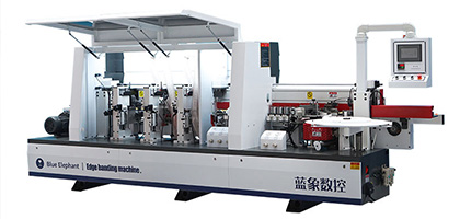 全自動封邊機的型號有哪些？具體功能是什么？