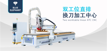 藍(lán)象數(shù)控開(kāi)料機(jī)發(fā)貨包裝展示？